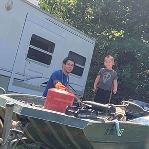 Meet your Posher, Tanner